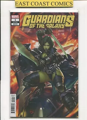 Buy Guardians Of The Galaxy #1 Chew Variant - Marvel • 3£