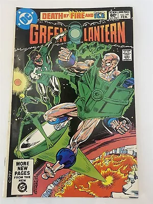 Buy GREEN LANTERN #149 DC Comics 1982 VF/VF- • 3.49£