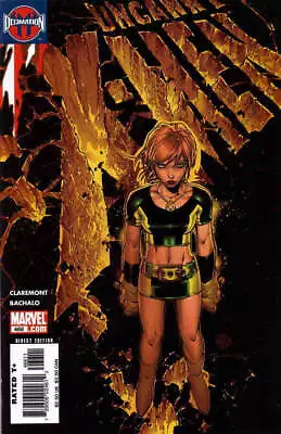 Buy Uncanny X-Men #466 - Marvel Comics - 2006 • 3.95£