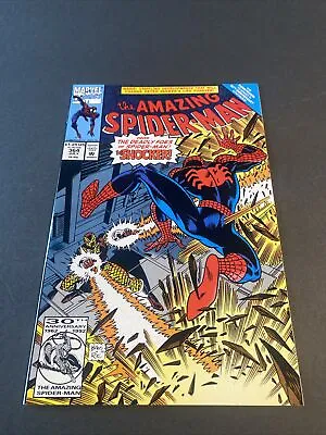 Buy The Amazing Spider-Man #364 Marvel Comics (1992) NM-Key 1st Print Comic Book • 7.10£