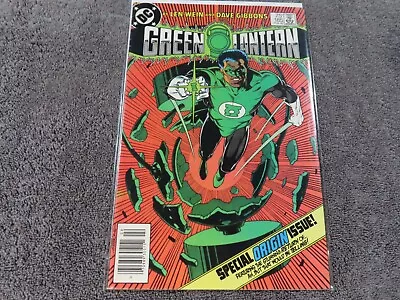 Buy 1960-1988 DC Comics GREEN LANTERN (2nd Series) #1-224 + Annuals You Pick Singles • 7.91£