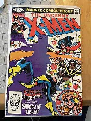 Buy Uncanny X-Men #148 (1981) - 1st Caliban. Combined Shipping • 7.92£