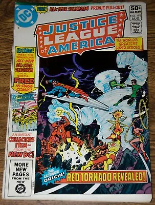 Buy Justice League Of America Vol. 1 #193 4.0 VG • 1.58£