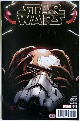 Buy Star Wars #48 Vol 2 - Marvel Comics - Kieron Gillen - Salvador Larroca • 5.25£