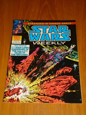 Buy Star Wars British Weekly Comic 83 1979 September 26th • 4.99£