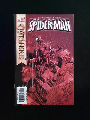 Buy Amazing Spider-Man #525 (2nd Series) Marvel Comics 2005 VF+ • 5.60£