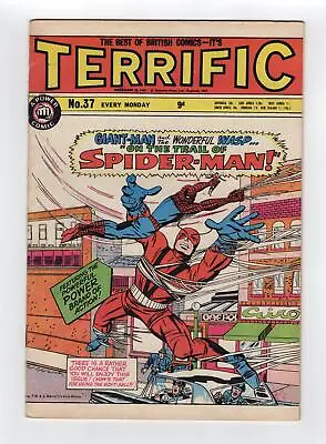 Buy 1964 Marvel Tales To Astonish #57 Appearance Of Spider-man & Egghead Key Rare Uk • 77.05£