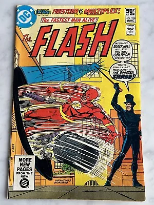 Buy The Flash #298 - Buy 3 For Free Shipping! (DC, 1981) AF • 5.14£