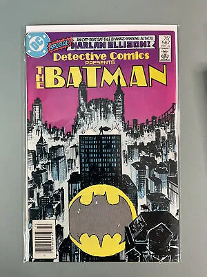Buy Detective Comics(vol. 1) #567 - DC Comics - Combine Shipping • 4.73£