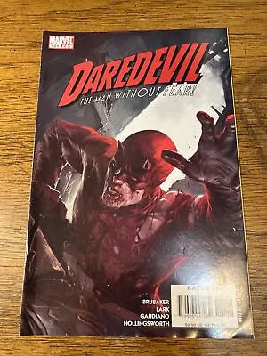 Buy Daredevil #101 (2007 Marvel) Free Ship At $49+ • 1.57£