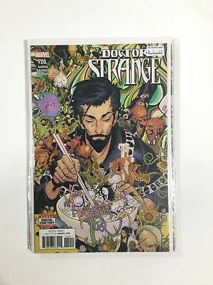 Buy Doctor Strange #20 (2017) NM3B170 NEAR MINT NM • 2.36£