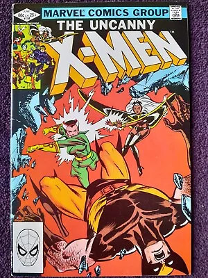 Buy Comics: Uncanny X Men 158 1982, 1st Appeareance Of Rogue In X Men Comics. • 20£