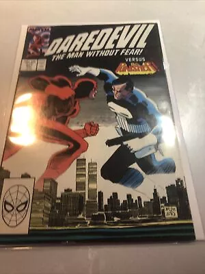 Buy Daredevil  Man Without Fear  257 • 14.99£