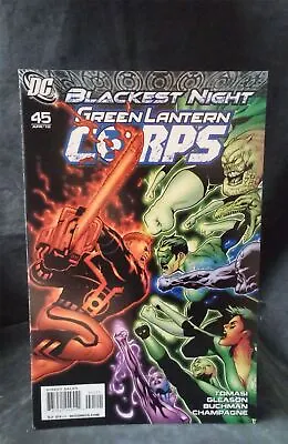 Buy Green Lantern Corps #45 2010 DC Comics Comic Book  • 5.56£