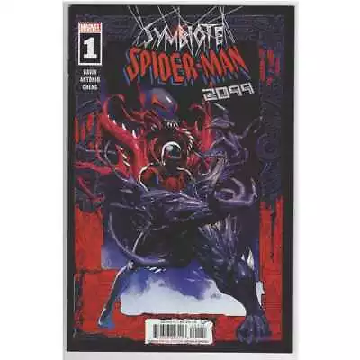 Buy Symbiote Spider-Man 2099 #1 (of 5) • 3.99£