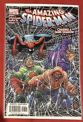 Buy The Amazing Spider-Man #503 Marvel Comics 2004 Sent In A Cardboard Mailer • 4.79£