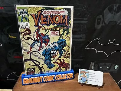 Buy Venom Lethal Protector #5  🗝️ 1st Phage/Lasher/Riot & Agony  LNC Gemini Shipped • 11.86£