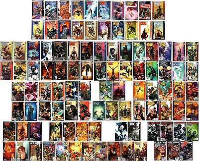Buy Ultimate X-Men #1-100, Annual 1-2 Complete Series Marvel Comics • 158.12£