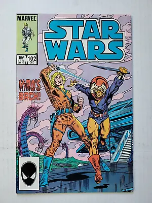 Buy Star Wars (1985) Vol 1 # 102 • 20.54£