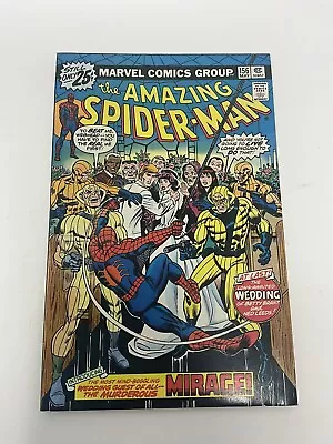 Buy Amazing Spider-Man #156 1st Mirage Wein Andru  Romita Sr NM (9.6) Marvel 1976 • 63.95£