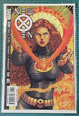 Buy New X-Men #128 NM Marvel Comics, 8/02 1st  Appearance Of Fantomex • 99.99£