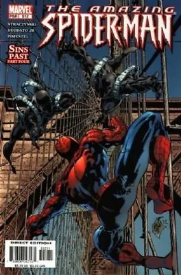 Buy Amazing Spider-Man (Vol 2) # 512 Near Mint (NM) Marvel Comics MODERN AGE • 8.98£