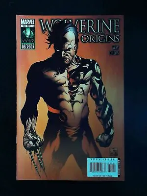 Buy Wolverine Origins #13  Marvel Comics 2007 Vf/Nm • 14.31£