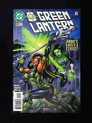 Buy Green Lantern #111 (3Rd Series) Dc Comics 1999 Vf/Nm • 4.74£