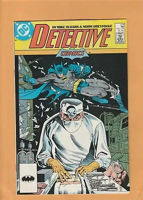 Buy Detective Comics #579 - Batman - VF/NM • 2.36£