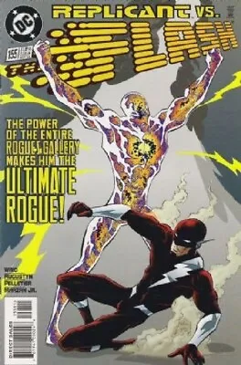 Buy Flash (Vol 2) # 155 Near Mint (NM) DC Comics MODERN AGE • 8.98£