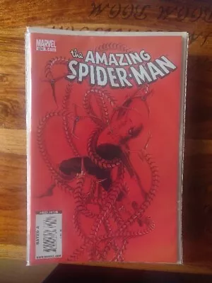 Buy Amazing Spiderman 600 Marvel Comics • 12£