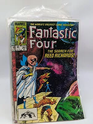 Buy Marvel Comics Fantastic Four Issue 209 + Bronze Copper Modern • 18.94£