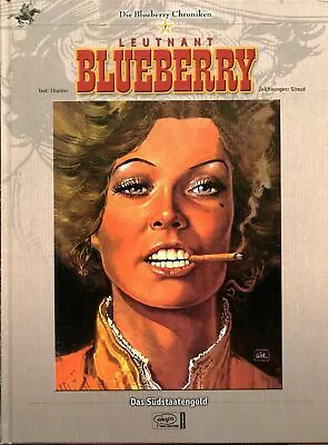 Buy The Blueberry Chronicles #1-15 Ehapa HC Excellent Condition 0-1.1 • 40.22£