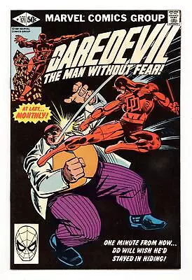 Buy Daredevil #171 FN+ 6.5 1981 • 20.79£