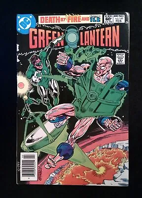 Buy Green Lantern #149 (2ND SERIES) DC Comics 1982 FN- NEWSSTAND • 20.54£