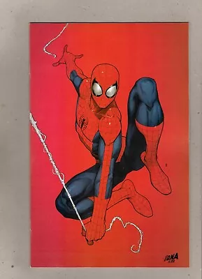 Buy Amazing Spider-man #19_nm_unknown Comics Exclusive David Nakayama Virgin Variant • 4.20£