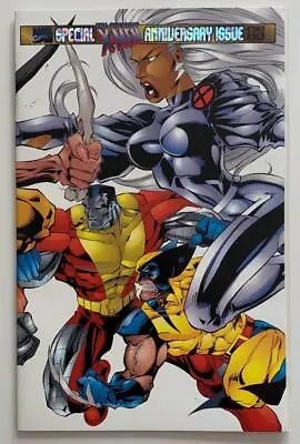 Buy Uncanny X-men #325 D. (Marvel 1995) VF/NM Issues • 5.62£