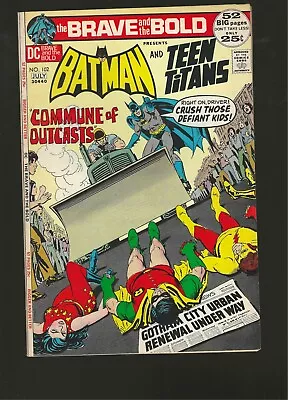 Buy Brave And The Bold #102 June-July 1972 NM • 79.95£