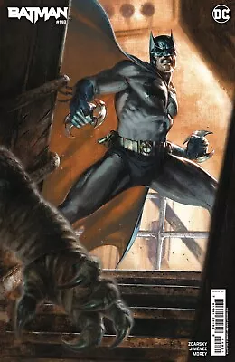 Buy Batman #148 1:50 Gabriele Dell Otto Variant (05/06/2024-wk4) • 39.95£