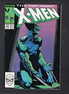 Buy Uncanny X-Men #234 Vol. 1 Debut Of Madelyne Pryor Goblin Queen Marvel Comics '88 • 12.06£