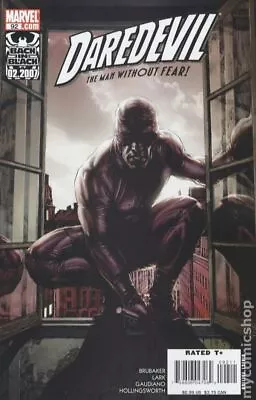 Buy Daredevil #92 VG 2007 Stock Image Low Grade • 2.40£