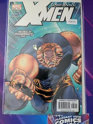 Buy Uncanny X-men #435 Vol. 1 High Grade Marvel Comic Book H18-51 • 7.14£
