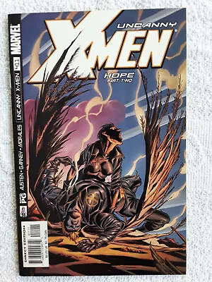Buy Uncanny X-Men #411 (Oct 2002, Marvel) FN 6.0 • 2.37£