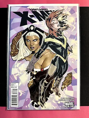 Buy Marvel Comics Uncanny X-Men #528 1st Oya, Idie Okonkwo • 7.90£
