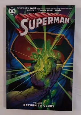 Buy Superman #2 (DC Comics, May 2017) • 6.31£