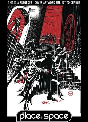 Buy (wk17) Batman Dark Age #2b - Dave Johnson Variant - Preorder Apr 24th • 7.20£