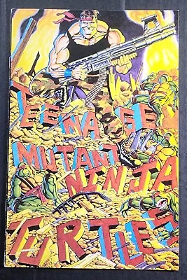 Buy Teenage Mutant Ninja Turtles #34 Mirage (1990) • 2.36£