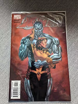 Buy Astonishing X-Men 6. • 10£