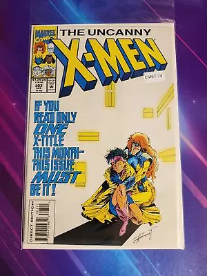 Buy Uncanny X-men #303 Vol. 1 High Grade Marvel Comic Book Cm67-74 • 8.73£