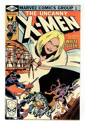 Buy Uncanny X-Men #131D FN+ 6.5 1980 • 61.54£